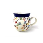 005 Bunzlau Bolle Mok U5109 240 ml 005 Bolle Mokken 240 ml